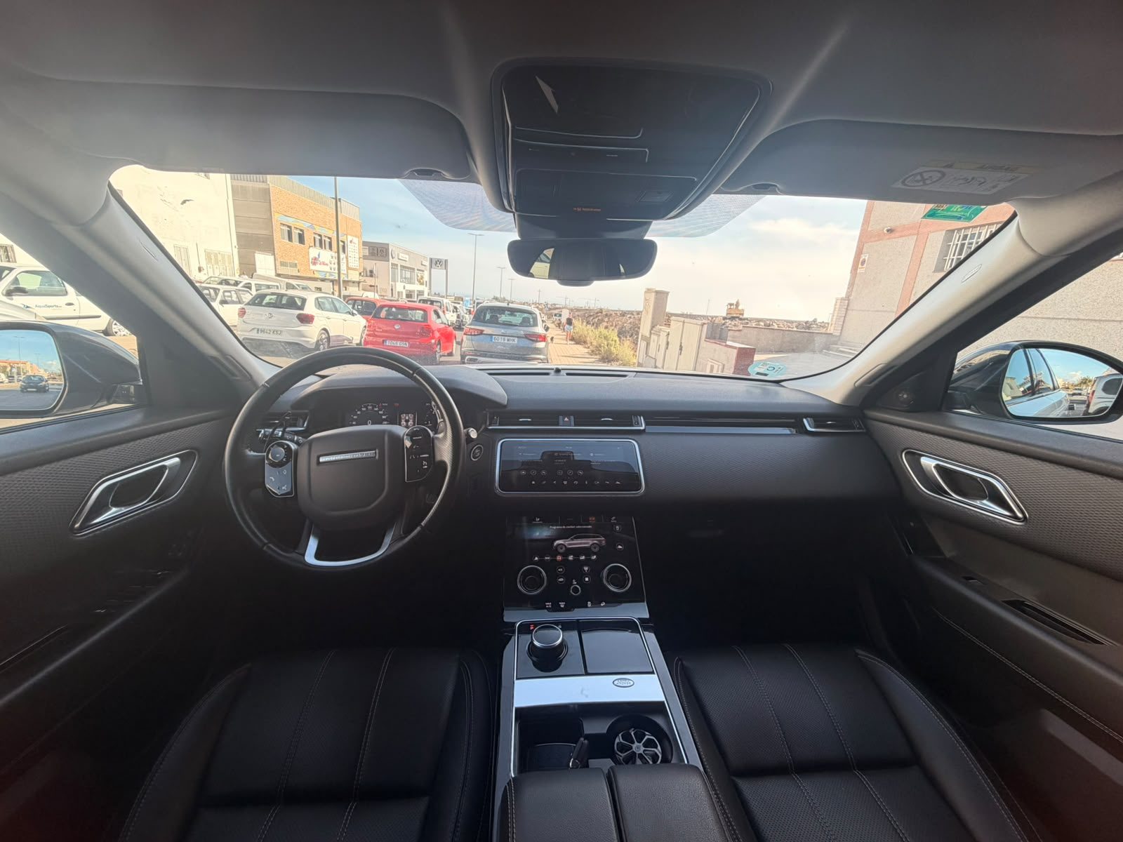 2018 Land Rover Range Rover Velar - Foto 8