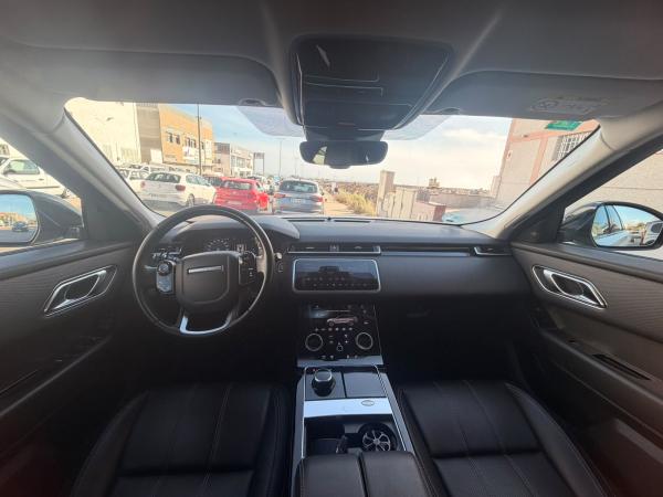 2018 Land Rover Range Rover Velar - Foto 8