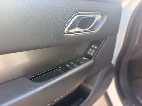 2018 Land Rover Range Rover Velar - Foto 11