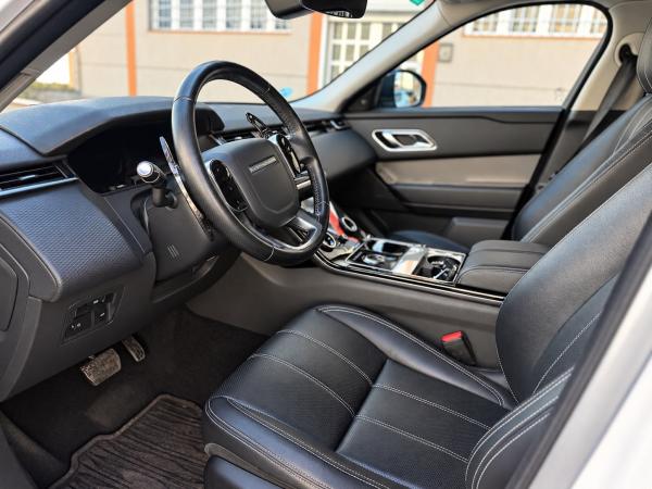 2018 Land Rover Range Rover Velar - Foto 15