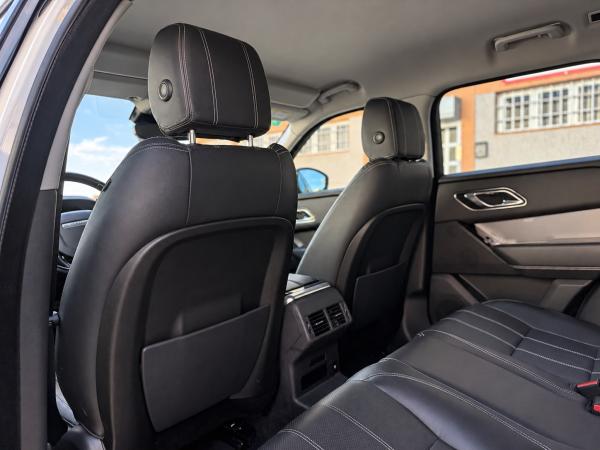 2018 Land Rover Range Rover Velar - Foto 13