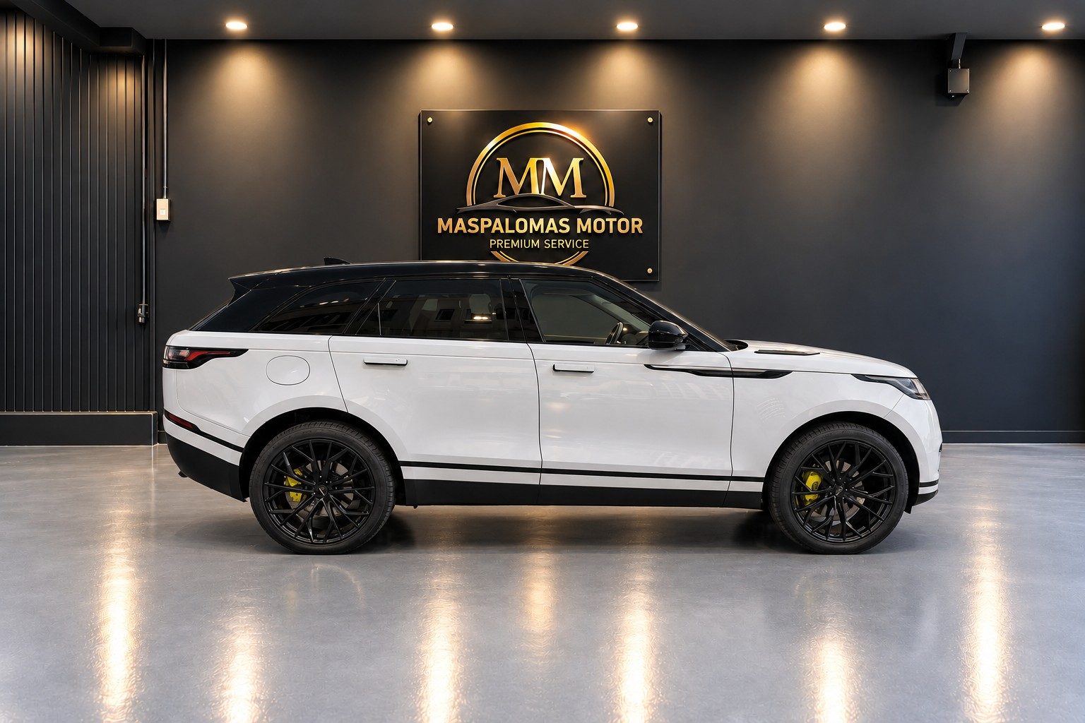 2018 Land Rover Range Rover Velar - Foto 3