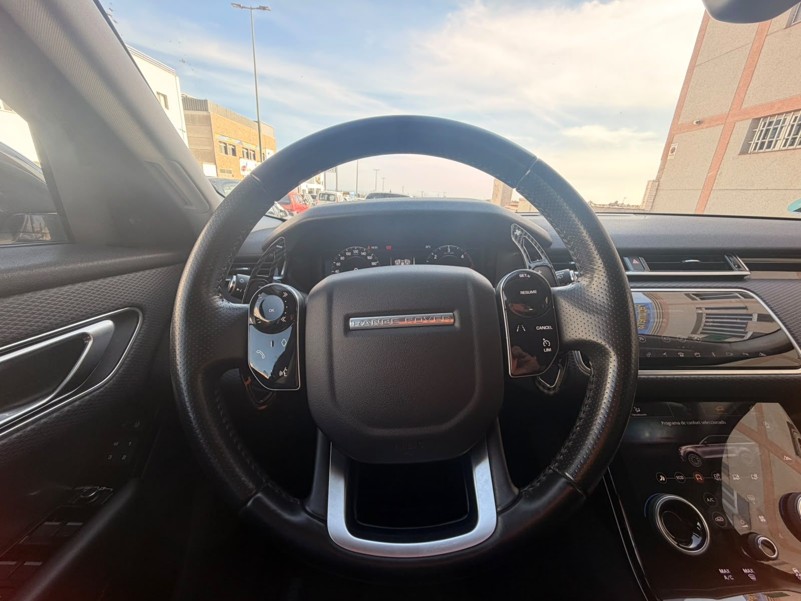2018 Land Rover Range Rover Velar - Foto 12
