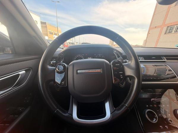 2018 Land Rover Range Rover Velar - Foto 12