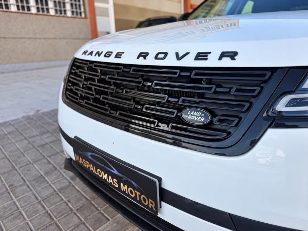 2018 Land Rover Range Rover Velar - Foto 4