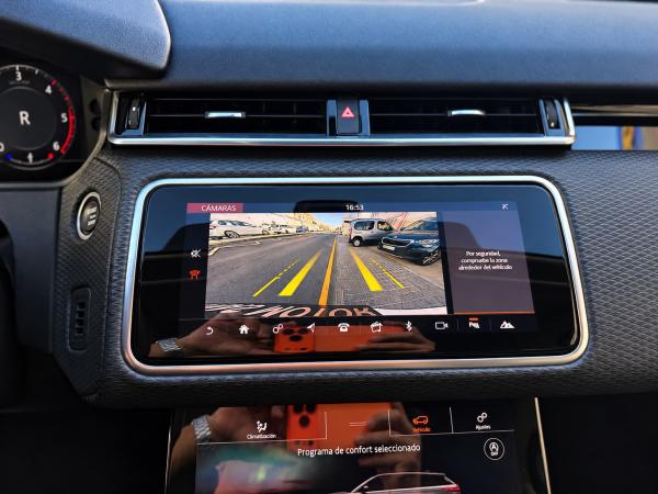 2018 Land Rover Range Rover Velar - Foto 10