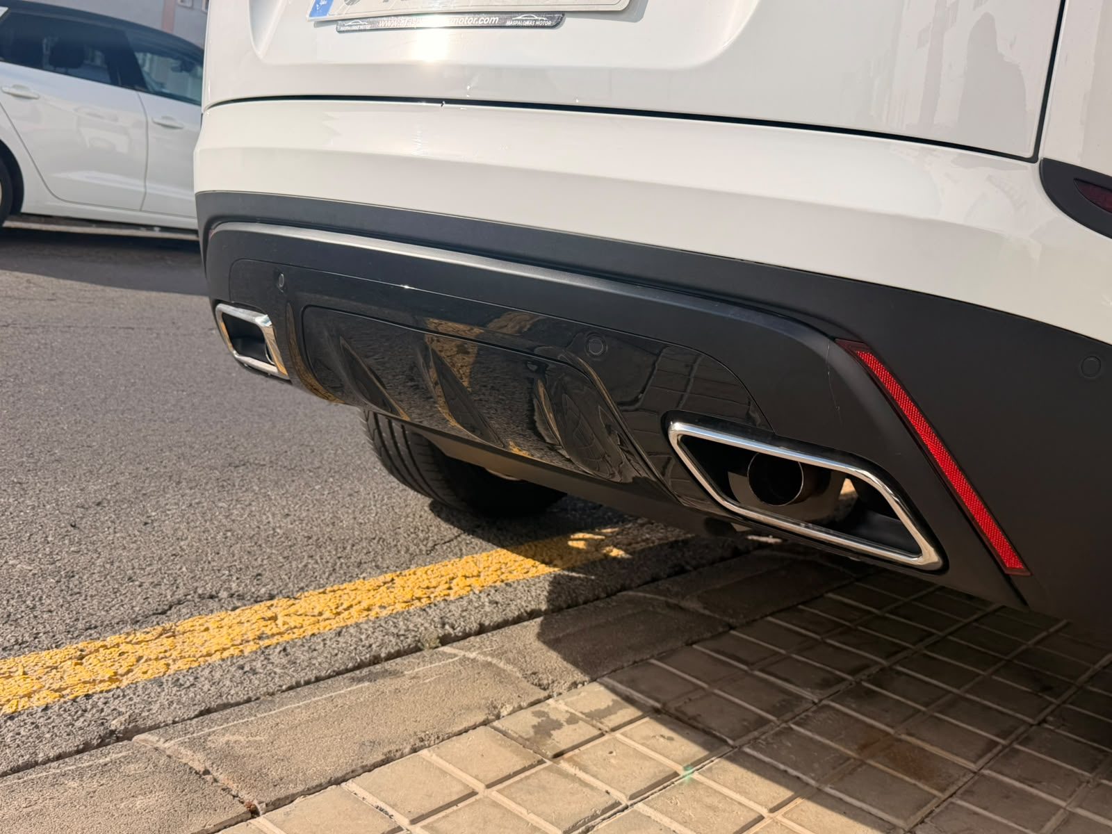 2018 Land Rover Range Rover Velar - Foto 6