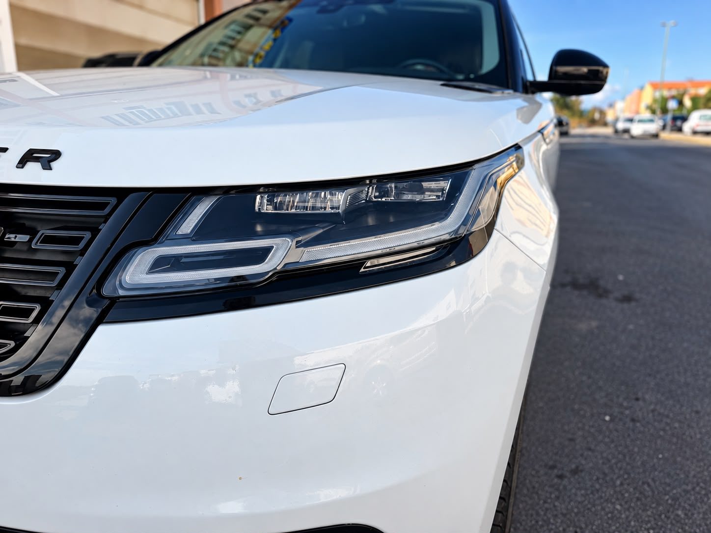 2018 Land Rover Range Rover Velar - Foto 17