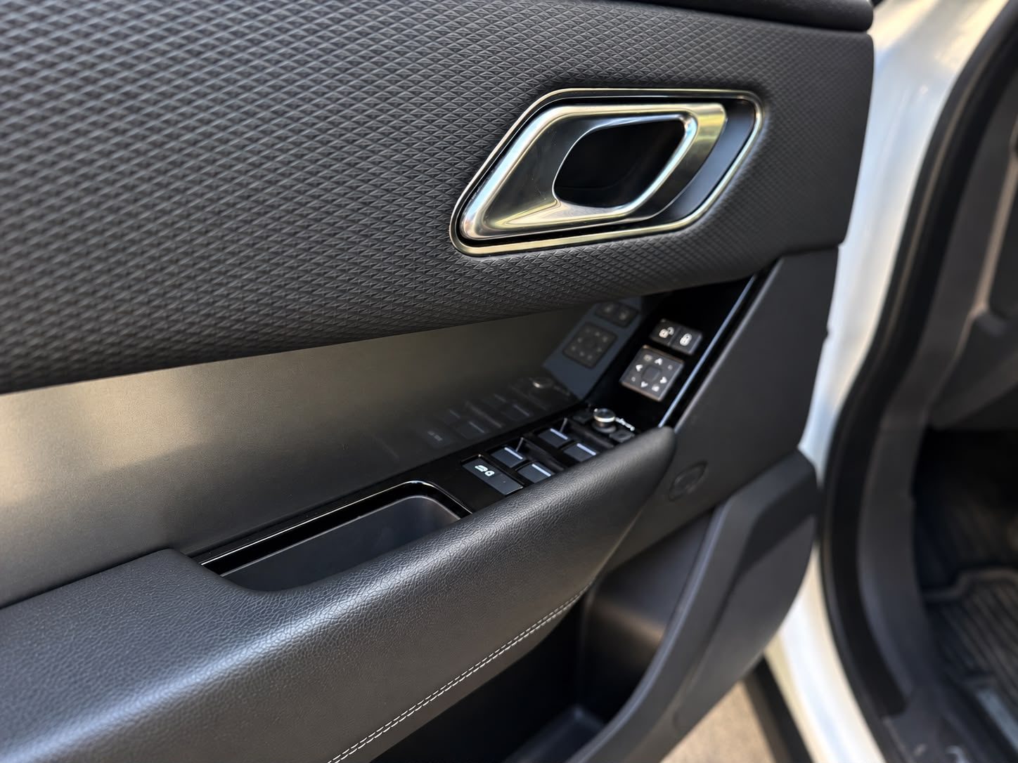 2018 Land Rover Range Rover Velar - Foto 9