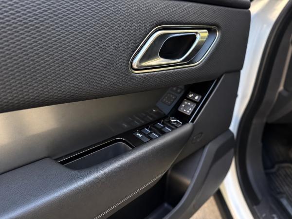2018 Land Rover Range Rover Velar - Foto 9