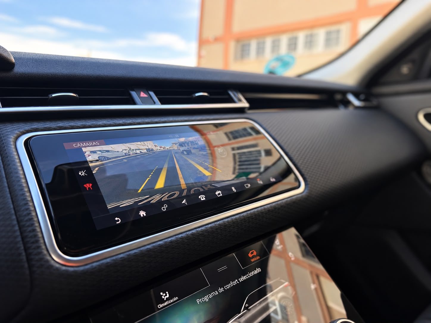 2018 Land Rover Range Rover Velar - Foto 14
