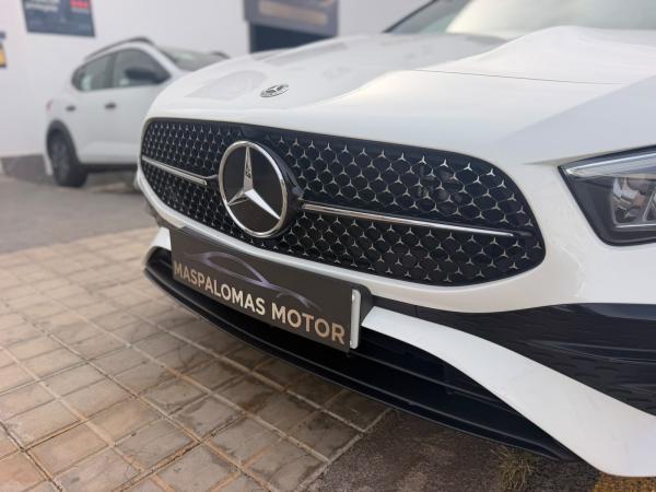 2023 Mercedes-Benz Clase A - Foto 4
