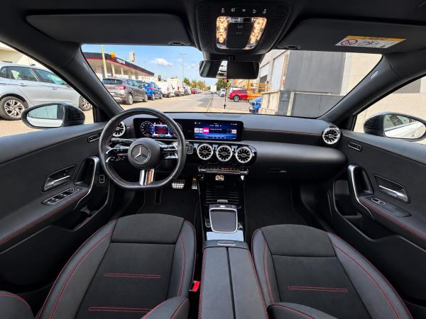 2023 Mercedes-Benz Clase A - Foto 8