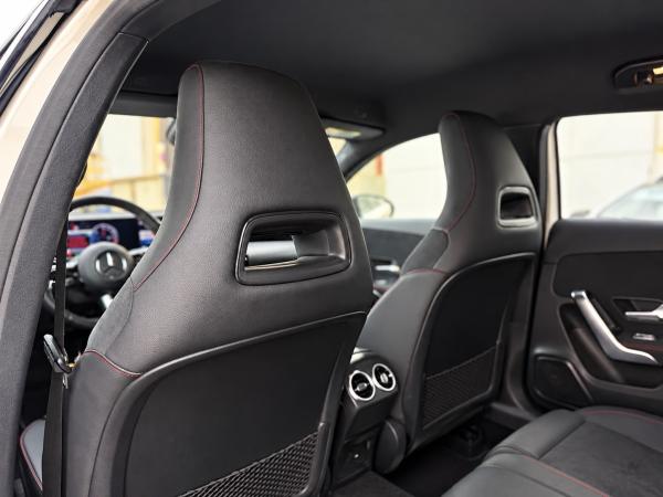 2023 Mercedes-Benz Clase A - Foto 13