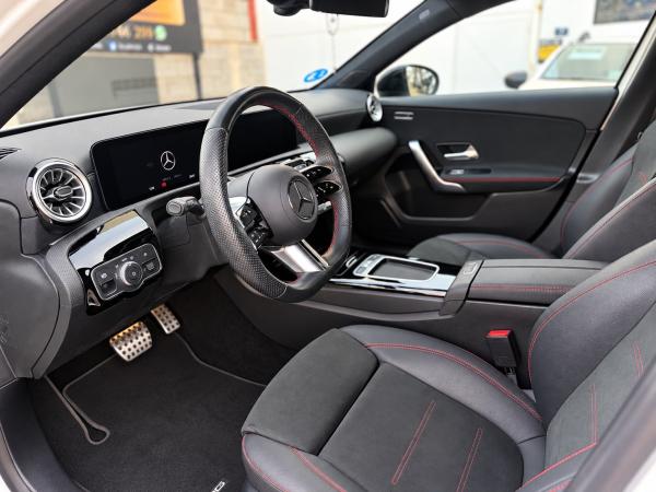 2023 Mercedes-Benz Clase A - Foto 14