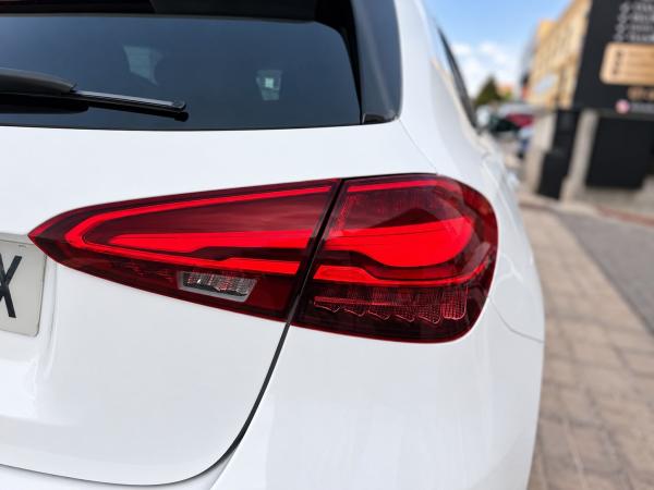 2023 Mercedes-Benz Clase A - Foto 6