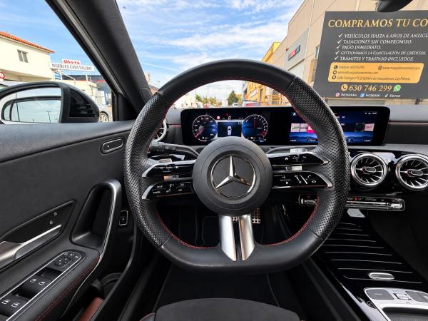 2023 Mercedes-Benz Clase A - Foto 12