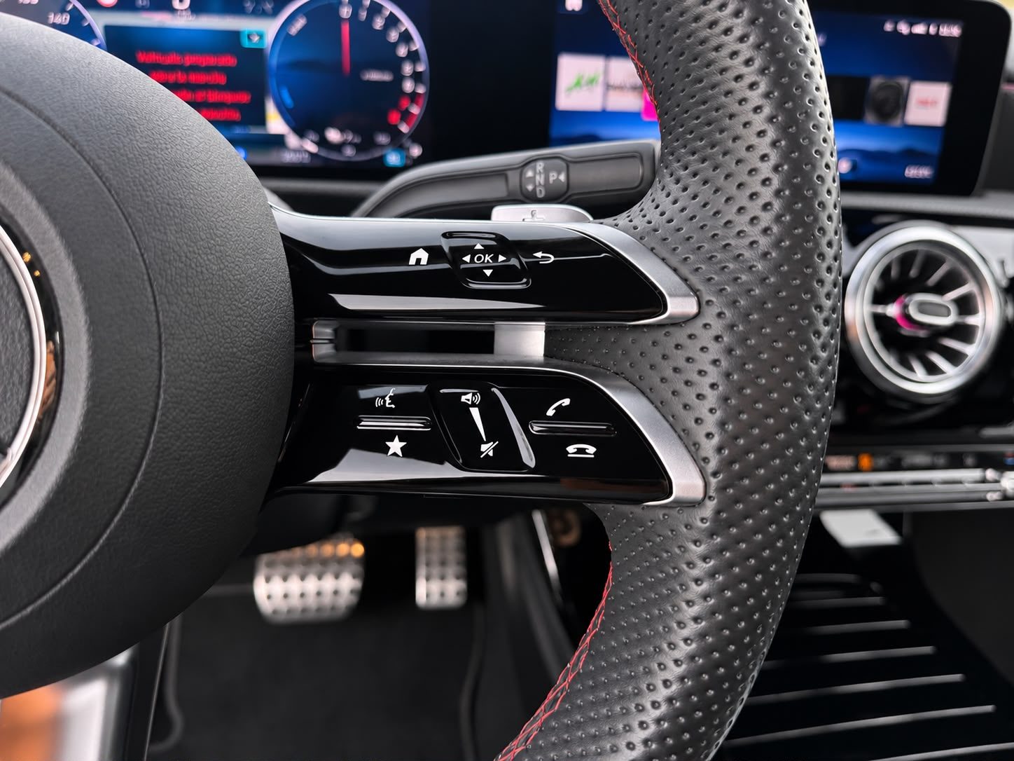2023 Mercedes-Benz Clase A - Foto 16