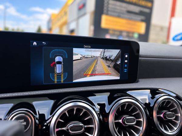 2023 Mercedes-Benz Clase A - Foto 10