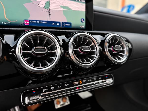 2023 Mercedes-Benz Clase A - Foto 11