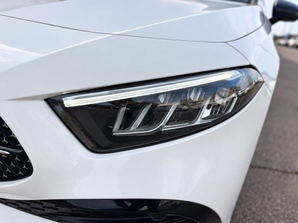 2023 Mercedes-Benz Clase A - Foto 5