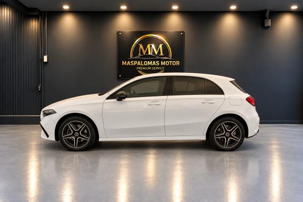 2023 Mercedes-Benz Clase A - Foto 2