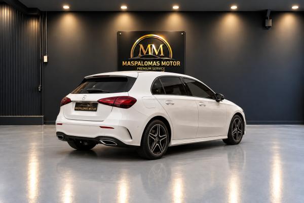 2023 Mercedes-Benz Clase A - Foto 3