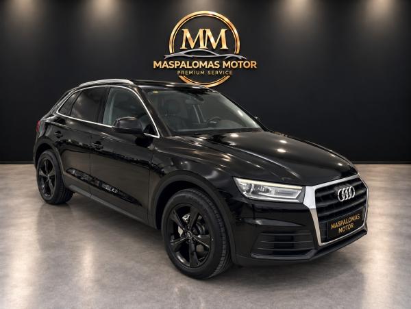 Audi Q5 2.0 TDI