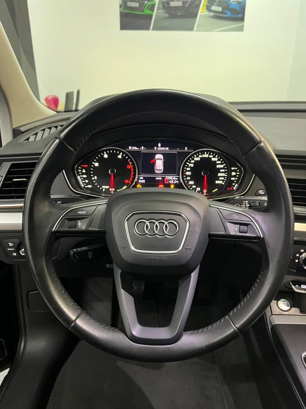 2017 Audi Q5 - Foto 10