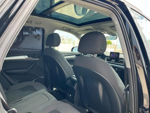 2017 Audi Q5 - Foto 8