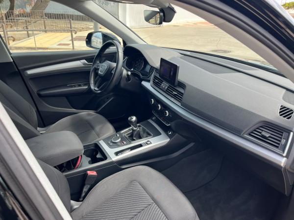2017 Audi Q5 - Foto 7