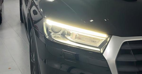 2017 Audi Q5 - Foto 4