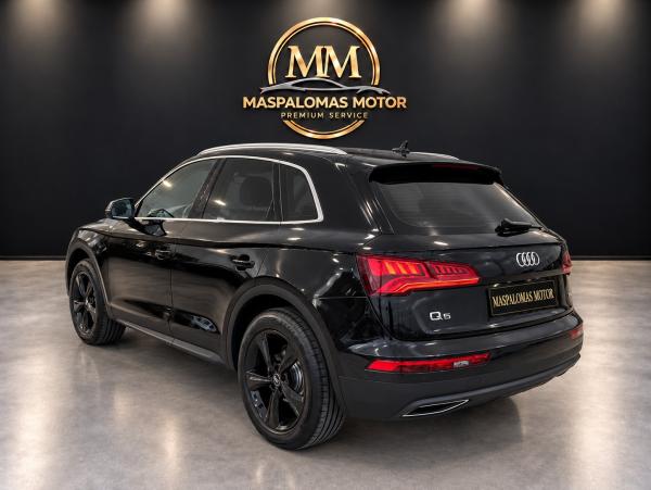 2017 Audi Q5 - Foto 3