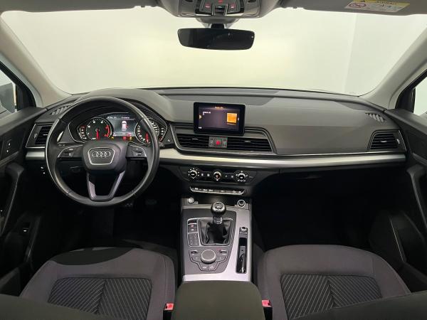 2017 Audi Q5 - Foto 9