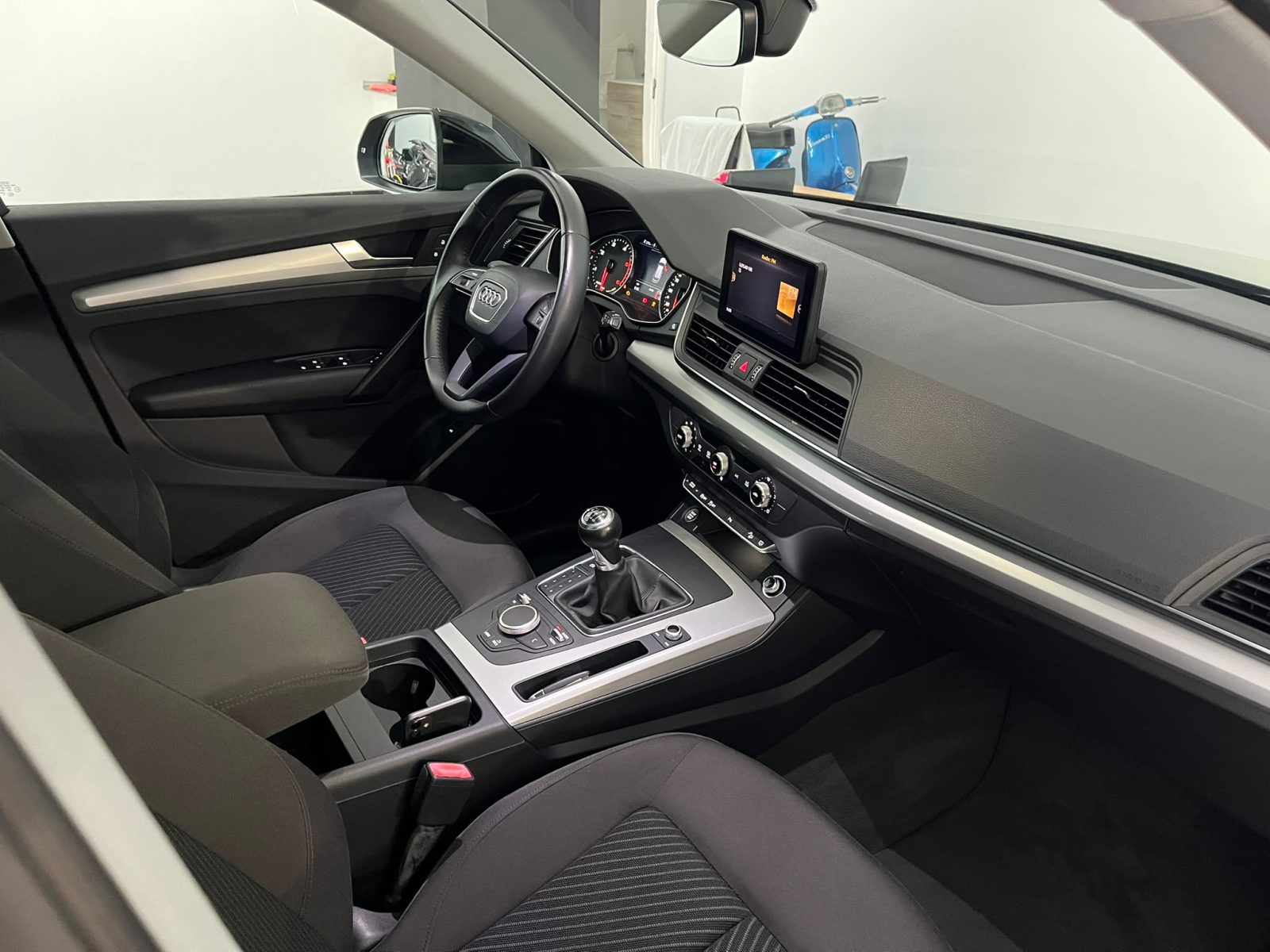 2017 Audi Q5 - Foto 11