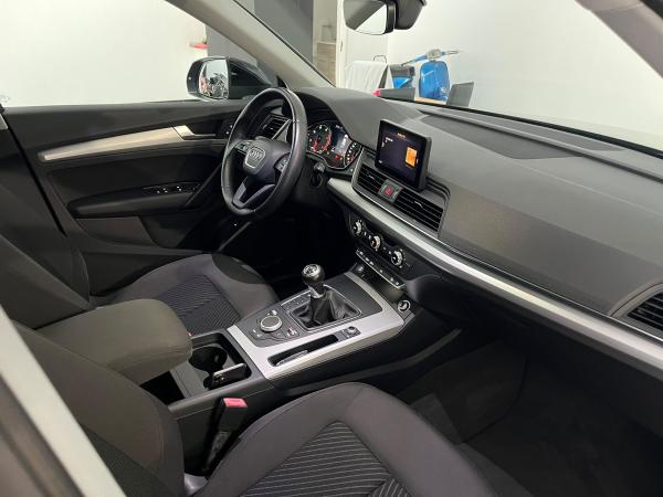 2017 Audi Q5 - Foto 11