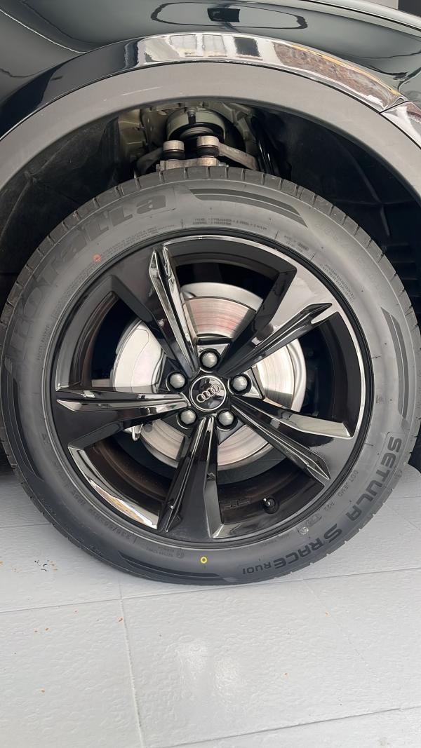 2017 Audi Q5 - Foto 6