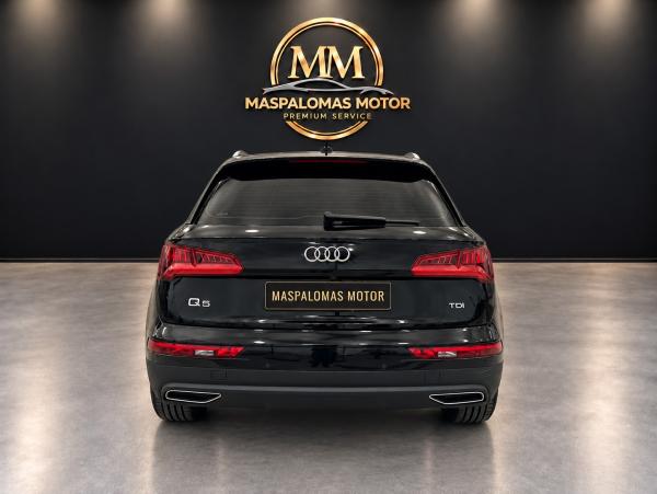 2017 Audi Q5 - Foto 2