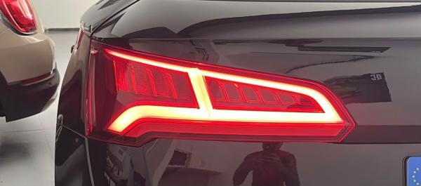2017 Audi Q5 - Foto 5