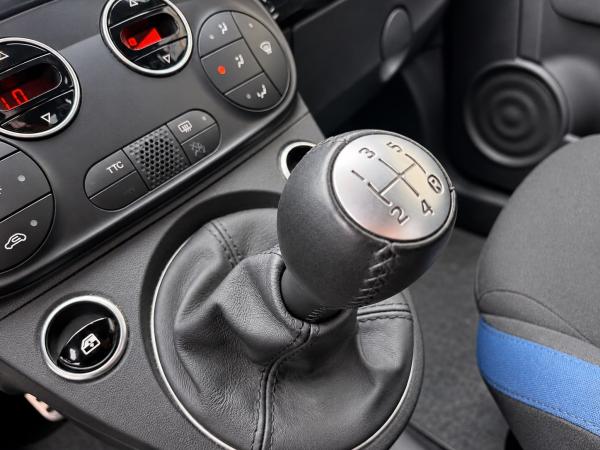 2021 Abarth 595 - Foto 17