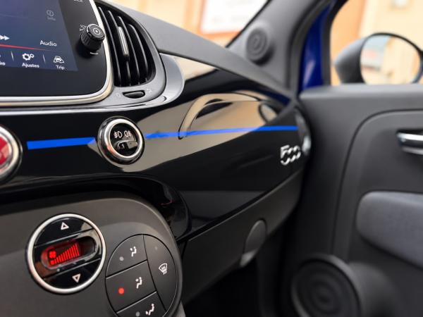 2021 Abarth 595 - Foto 16