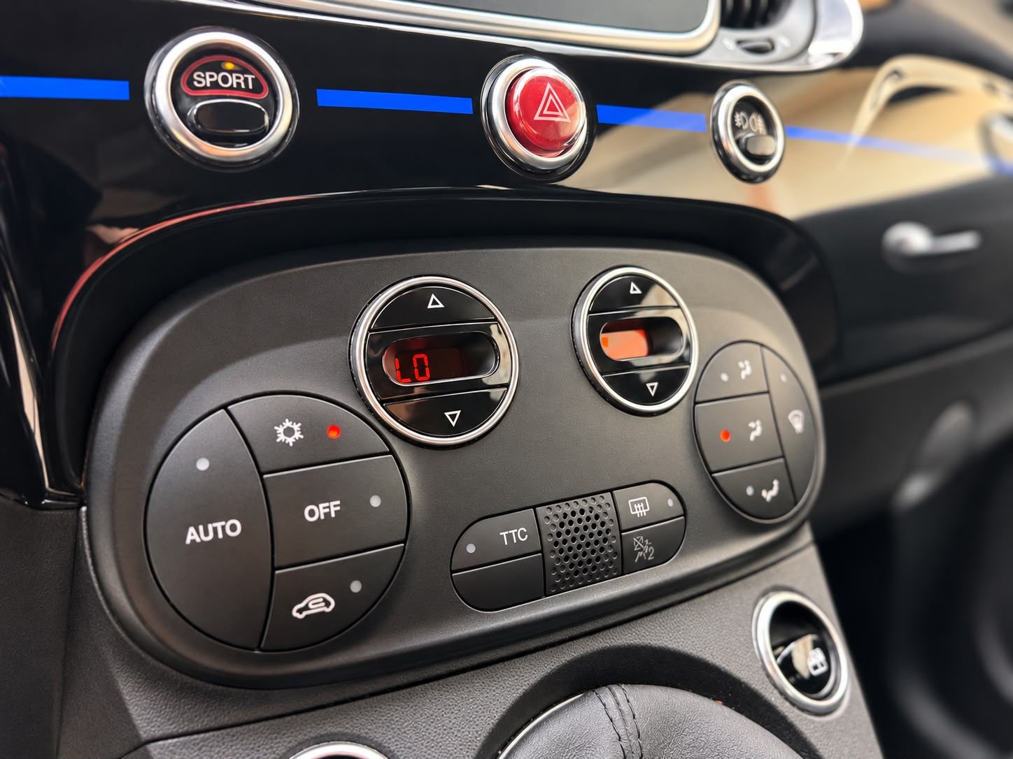 2021 Abarth 595 - Foto 19