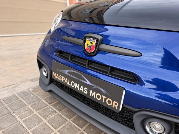 2021 Abarth 595 - Foto 10