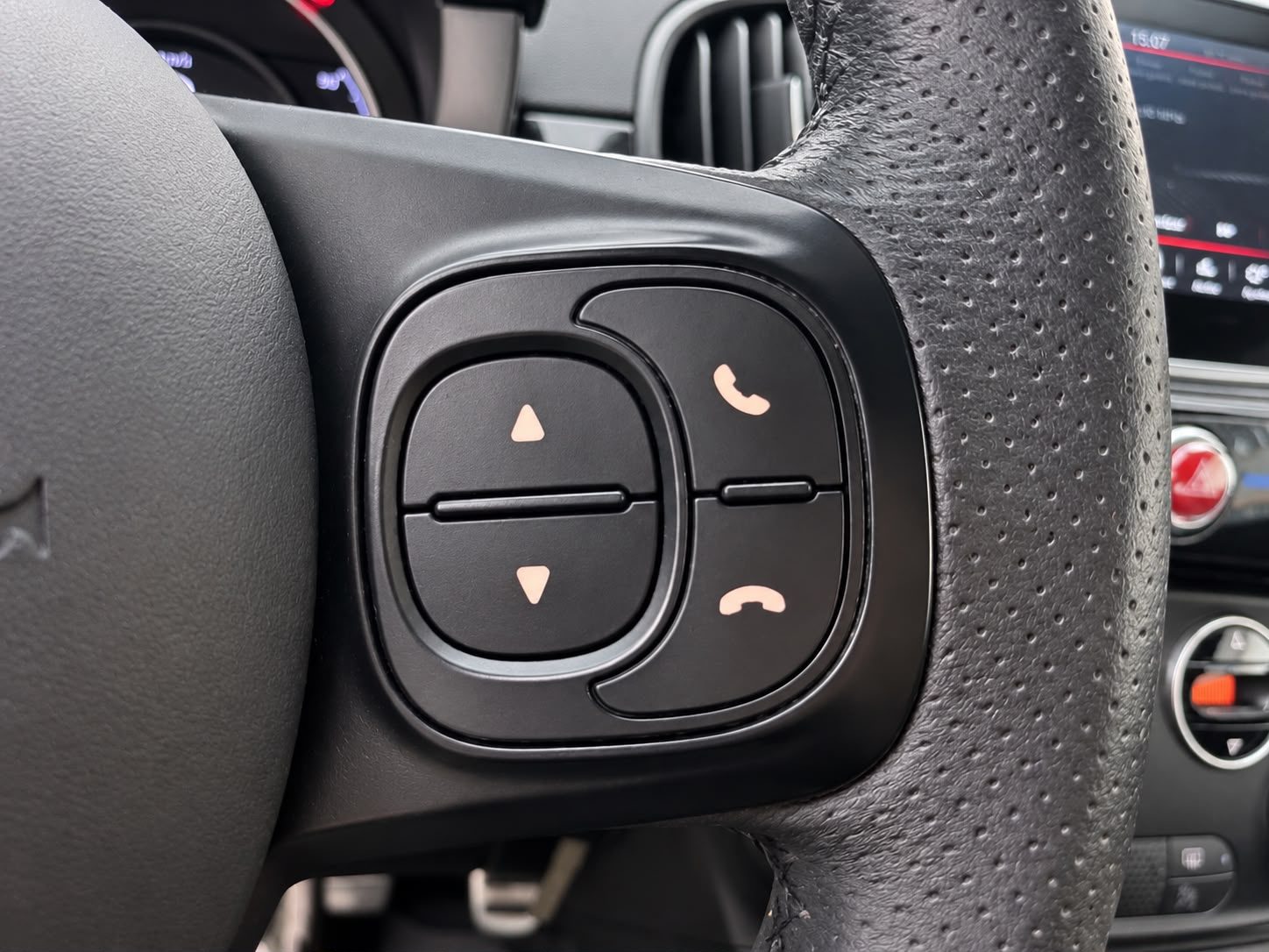 2021 Abarth 595 - Foto 14