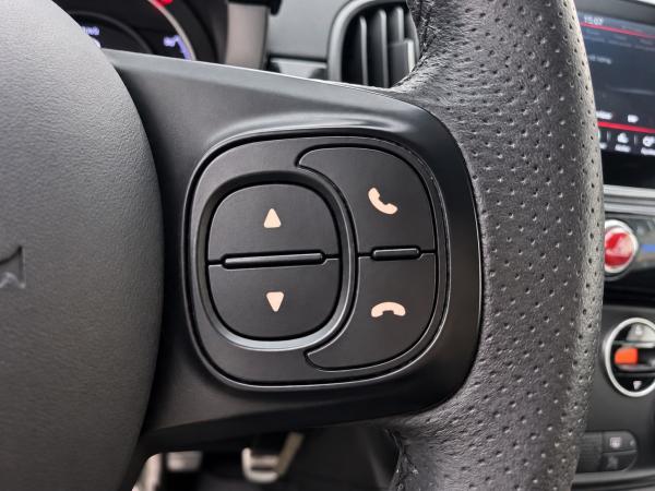 2021 Abarth 595 - Foto 14