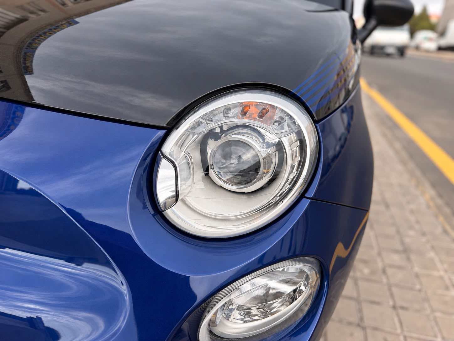 2021 Abarth 595 - Foto 7