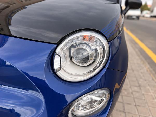 2021 Abarth 595 - Foto 7