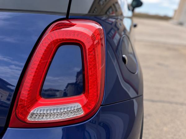 2021 Abarth 595 - Foto 8