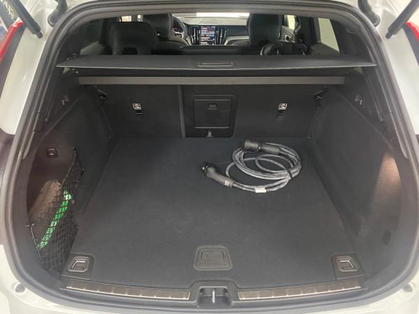 2024 Volvo XC60 - Foto 9