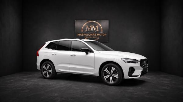 2024 Volvo XC60 - Foto 3